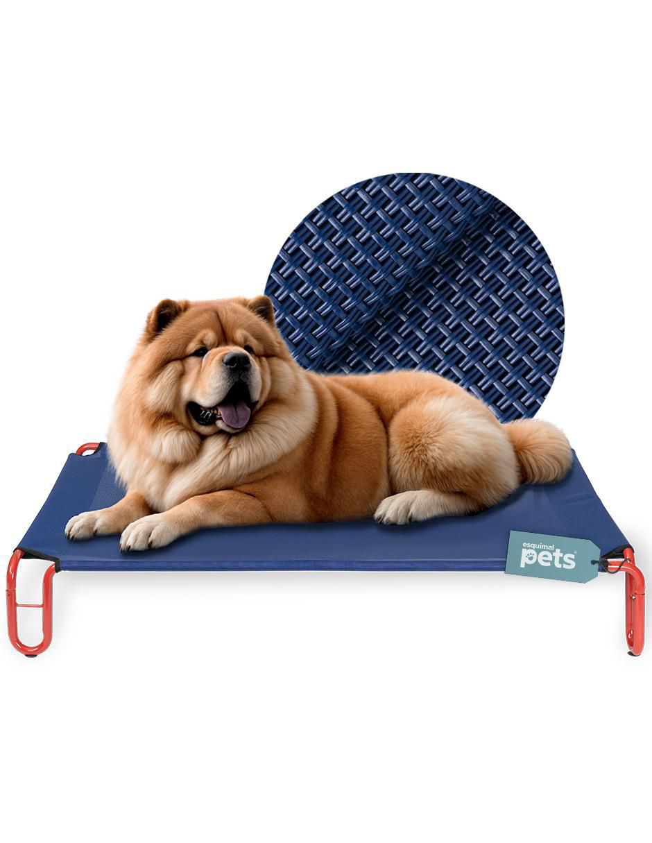 Cama para mascota
