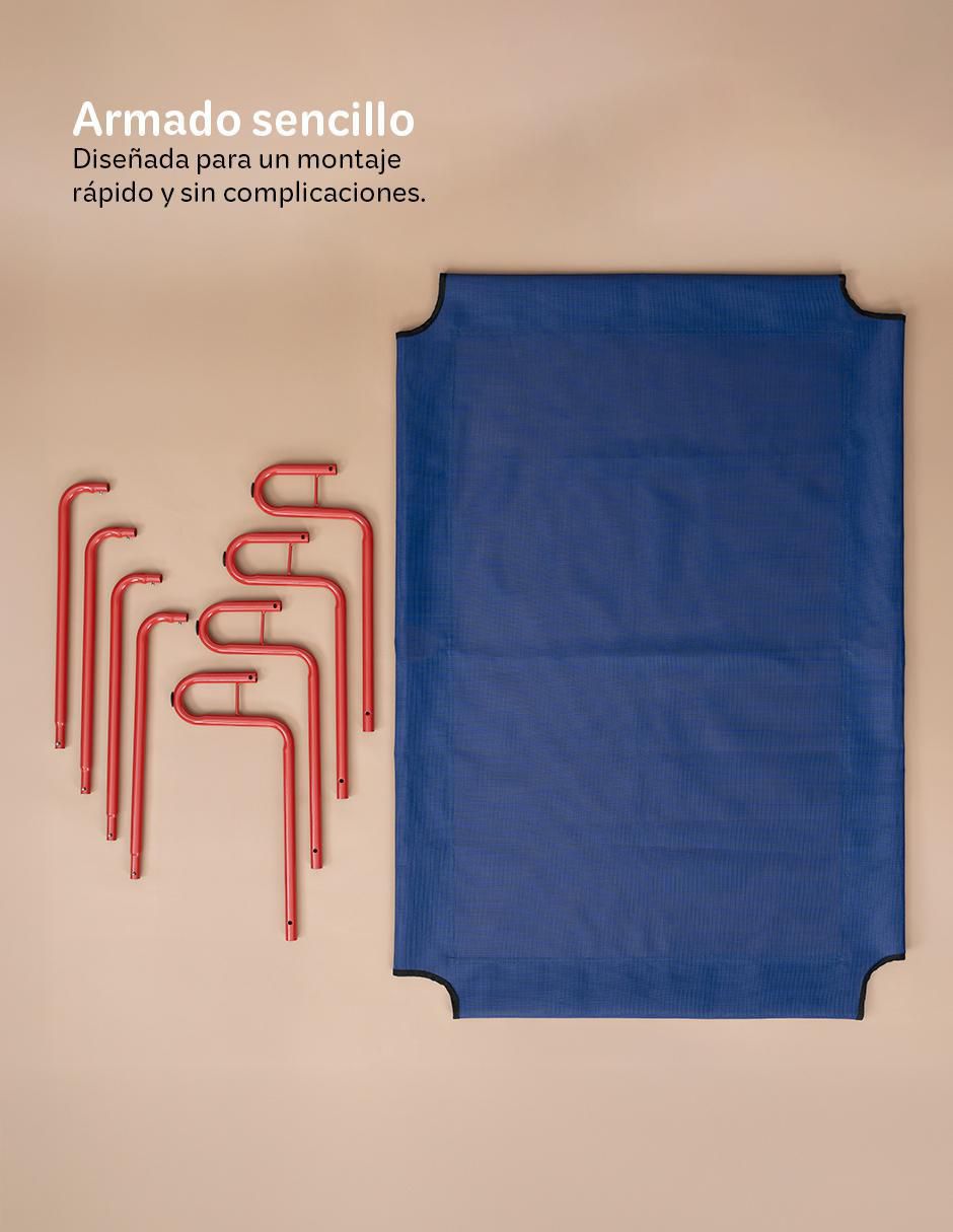 Cama para mascota 4