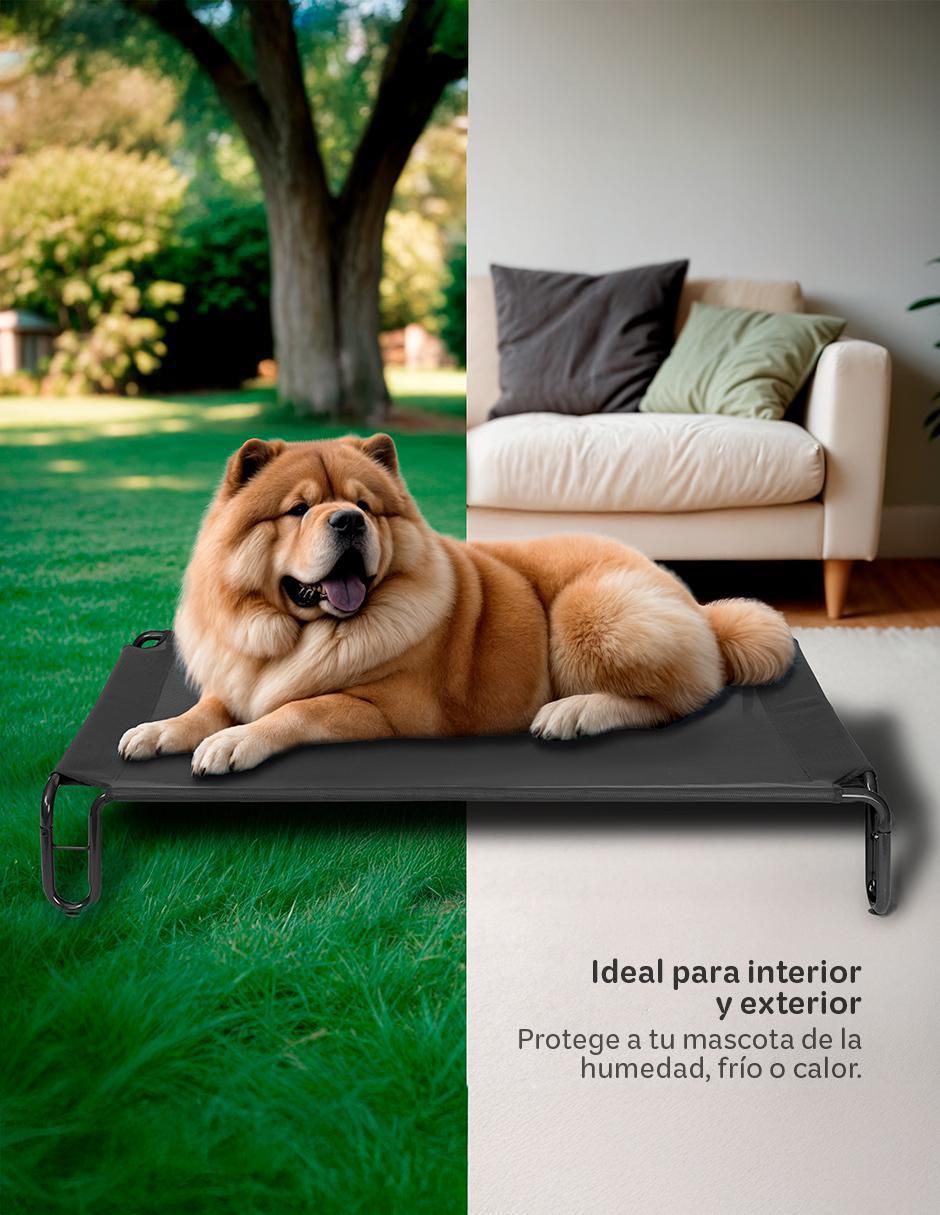Cama para mascota 6