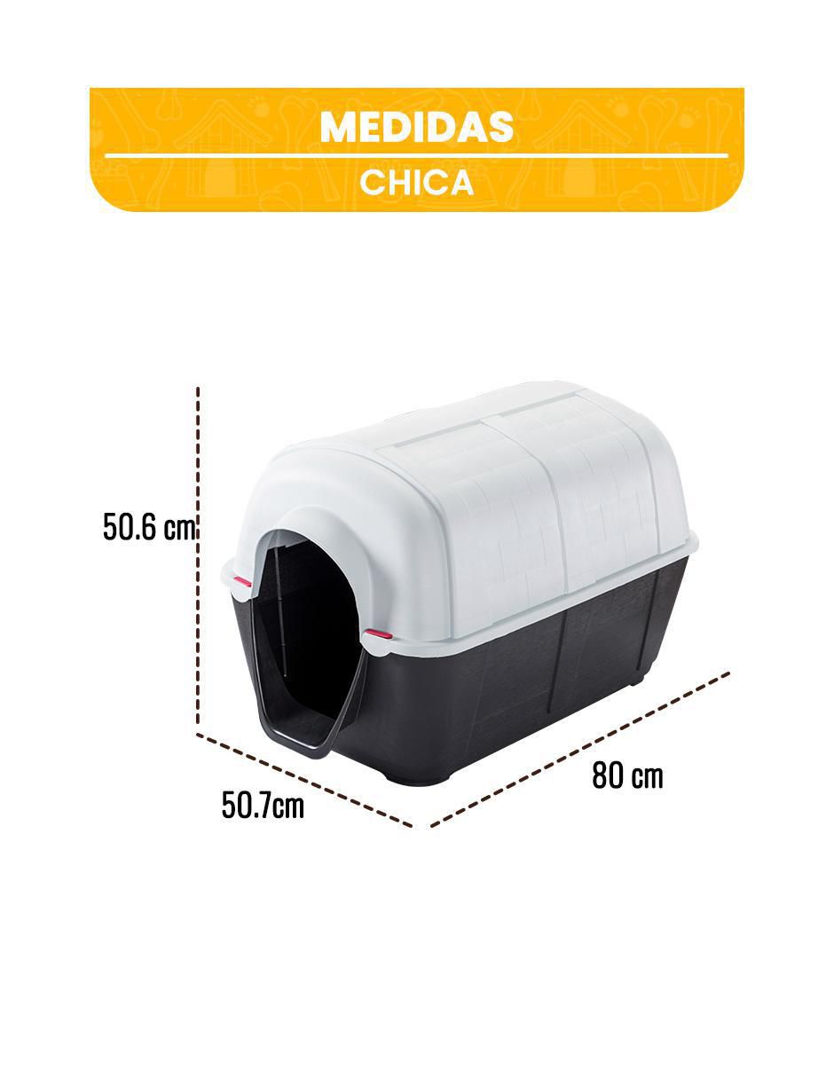 Casa para perro 7