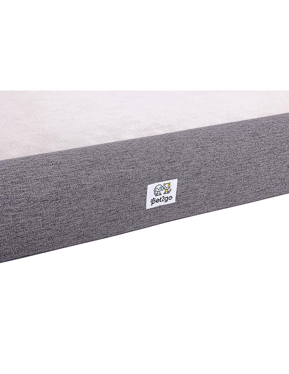 Gris oxford