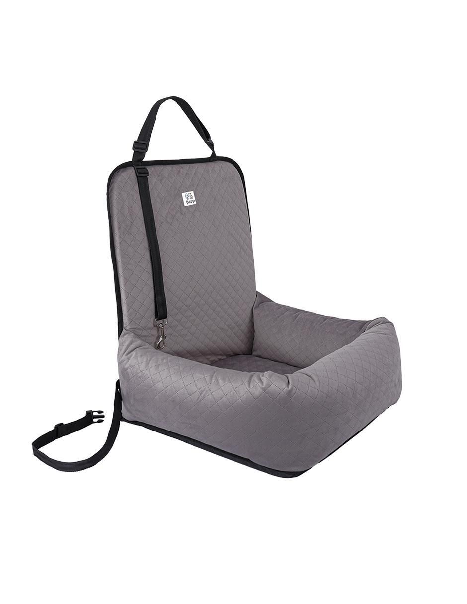 Autoasiento para mascota 7