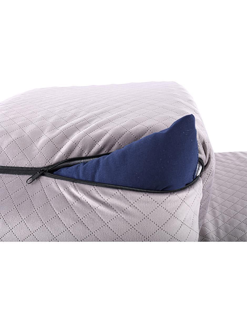 Autoasiento para mascota 2