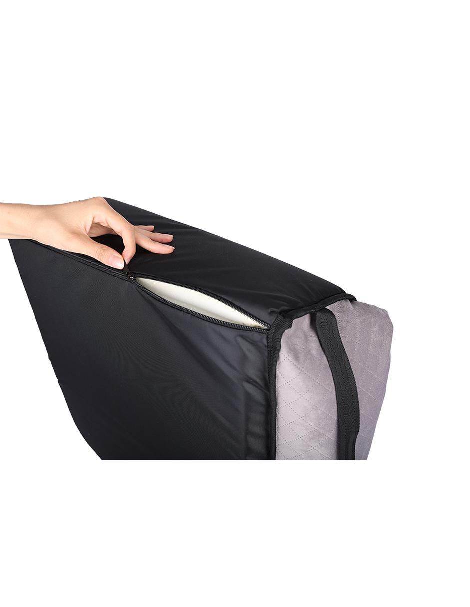 Autoasiento para mascota 8