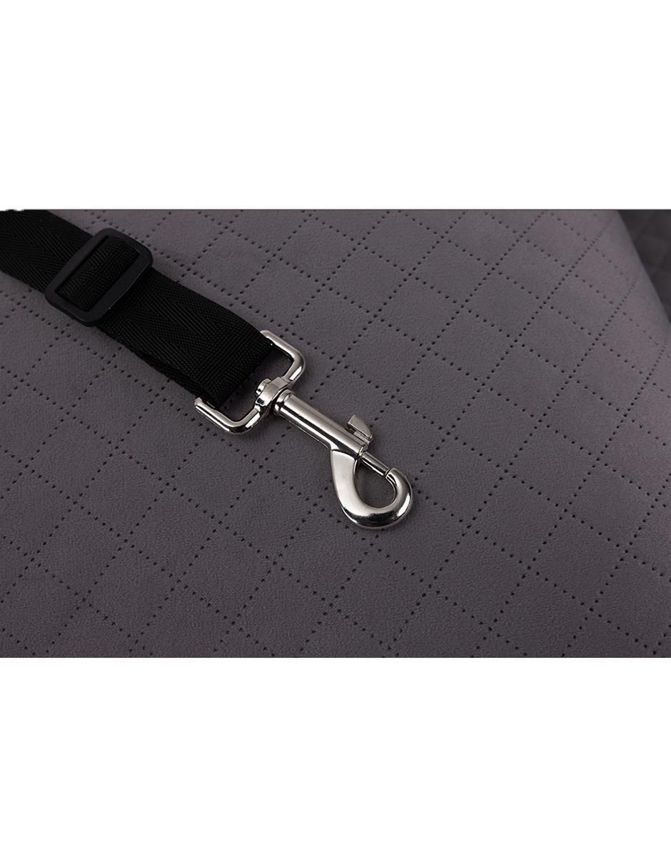 Autoasiento para mascota 9