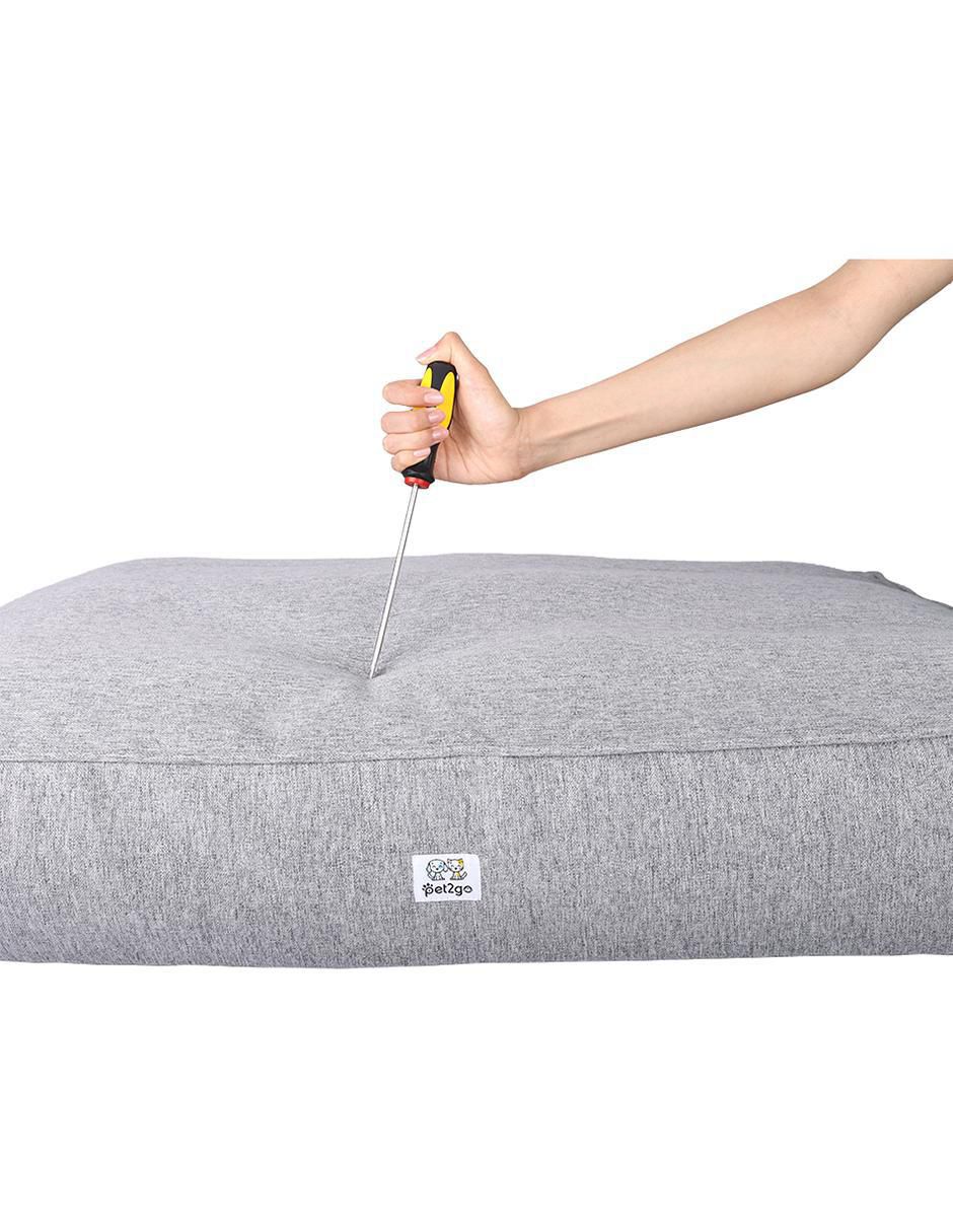 Cama para mascota 2