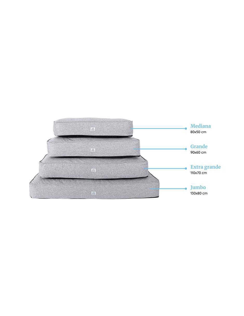 Cama para mascota 5