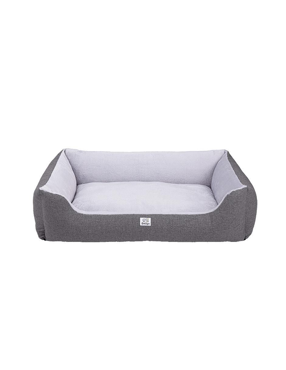 Gris oxford