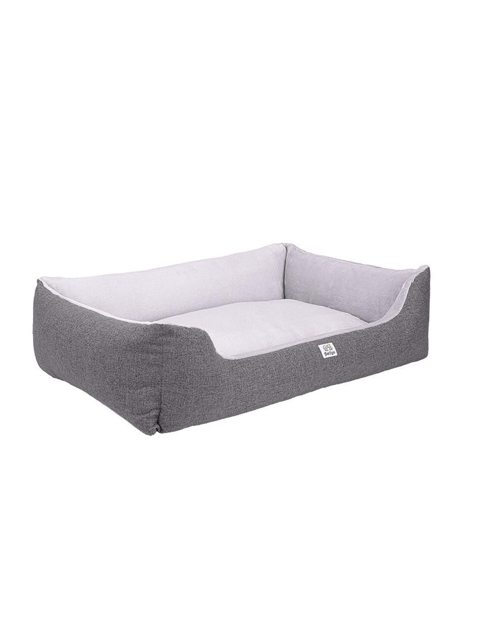 Gris oxford