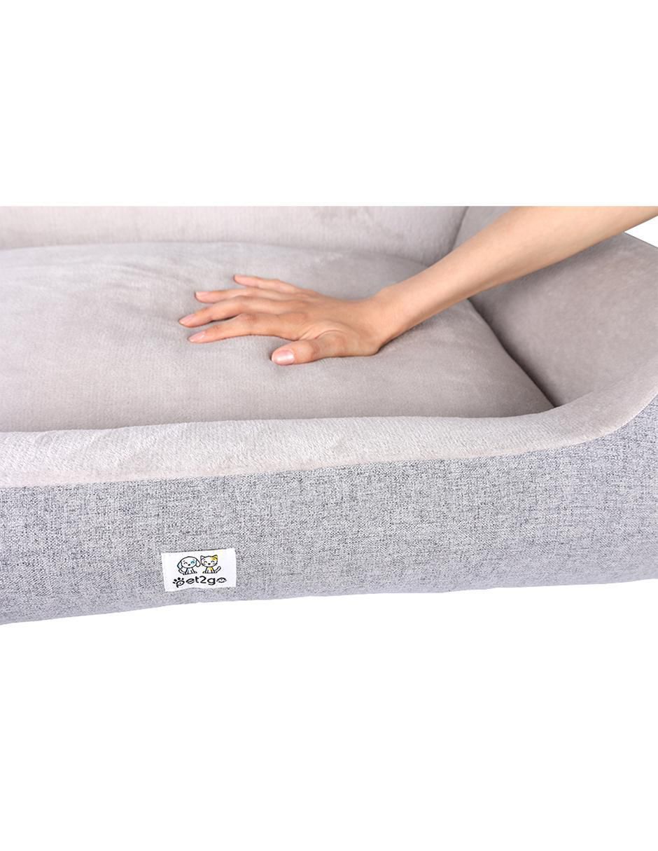 Cama para mascota 5