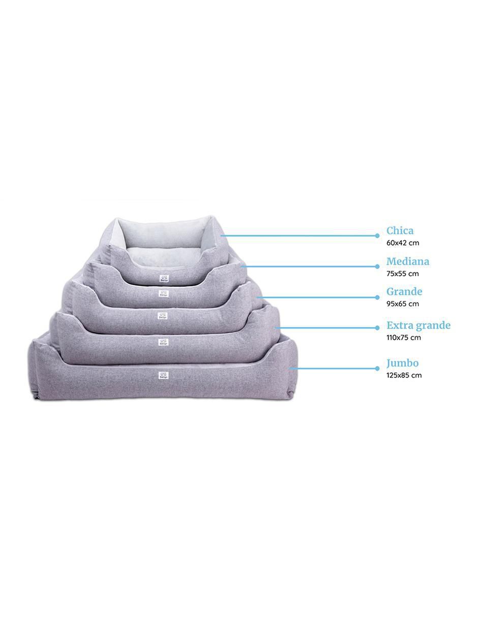 Cama para mascota 8