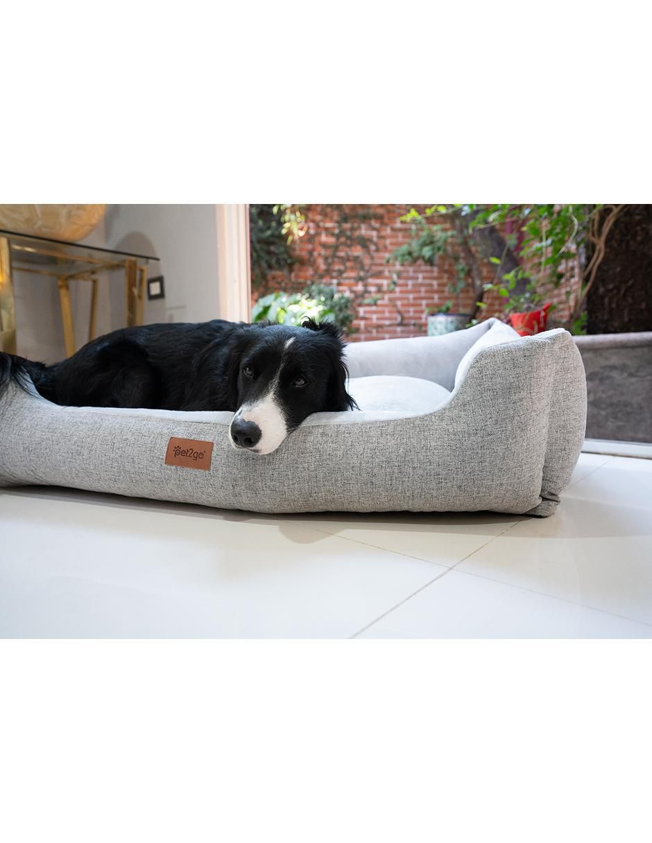 Cama para mascota 9
