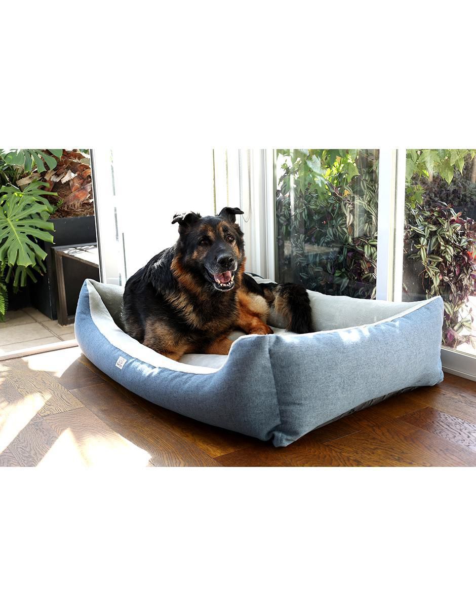 Cama para mascota 10