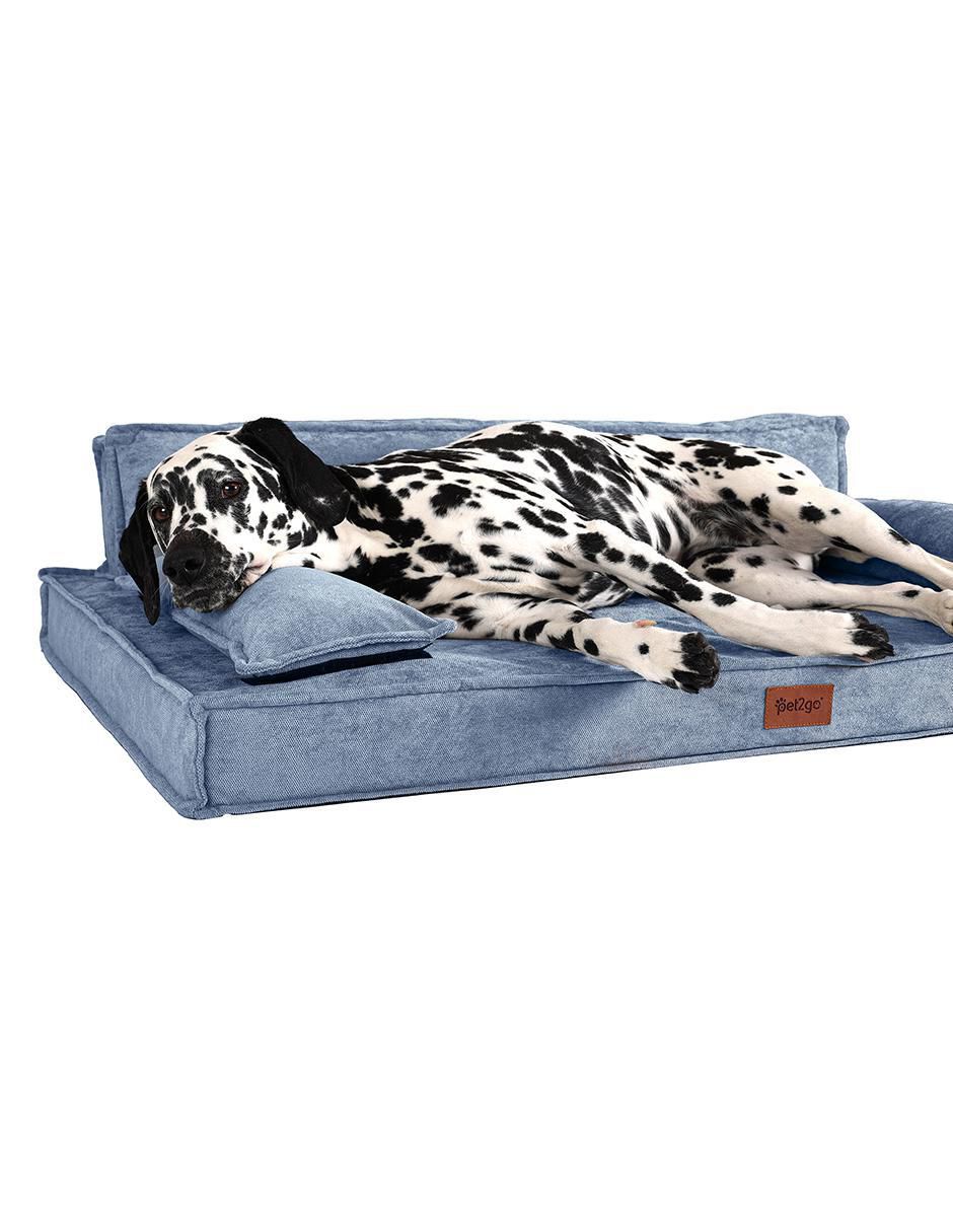 Cama para mascota 2