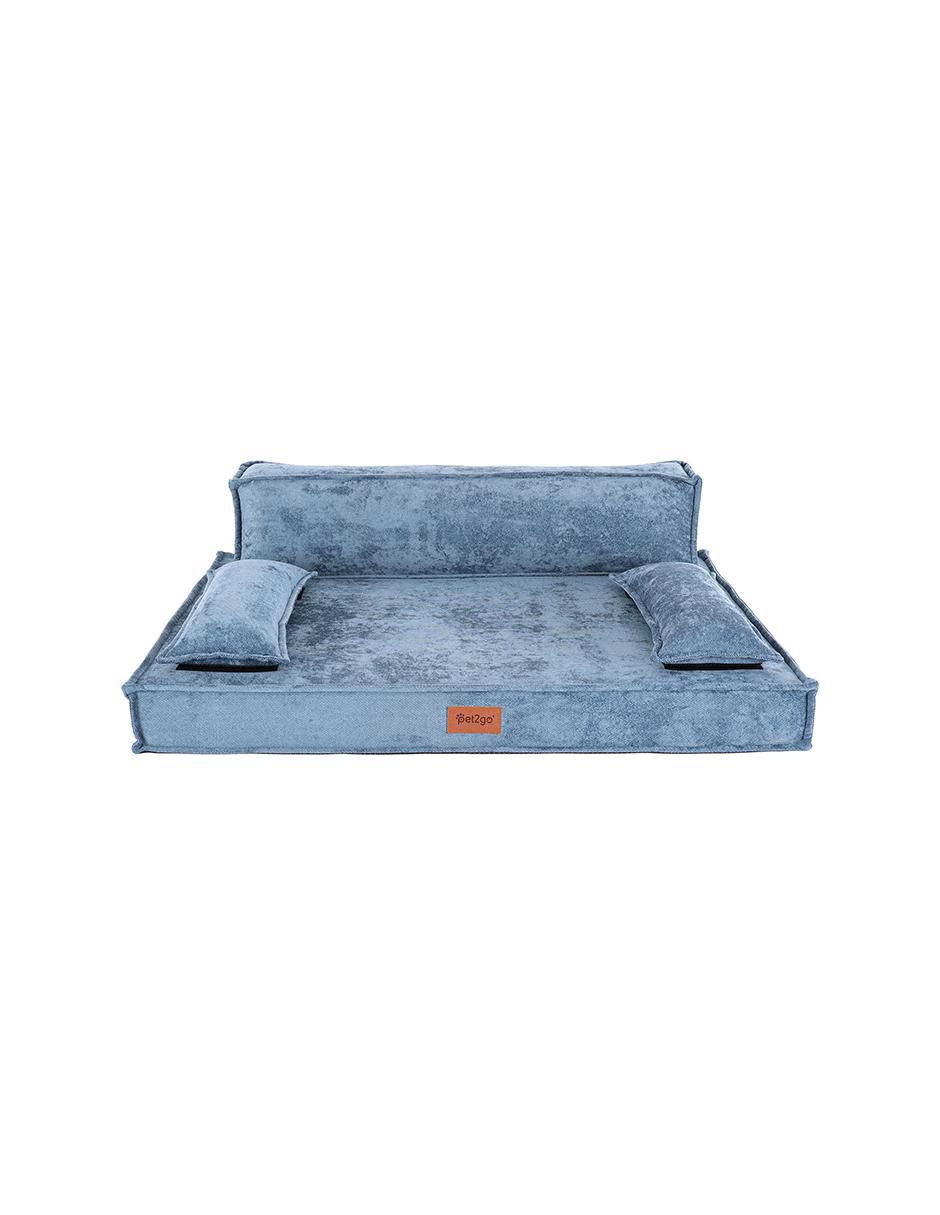 Cama para mascota 4