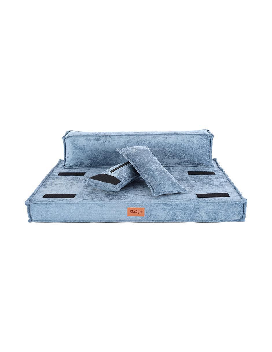 Cama para mascota 5