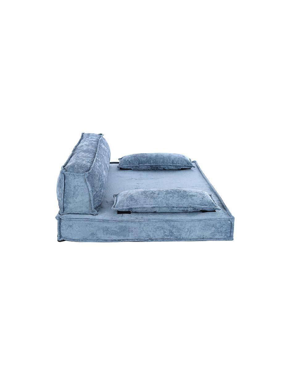 Cama para mascota 8