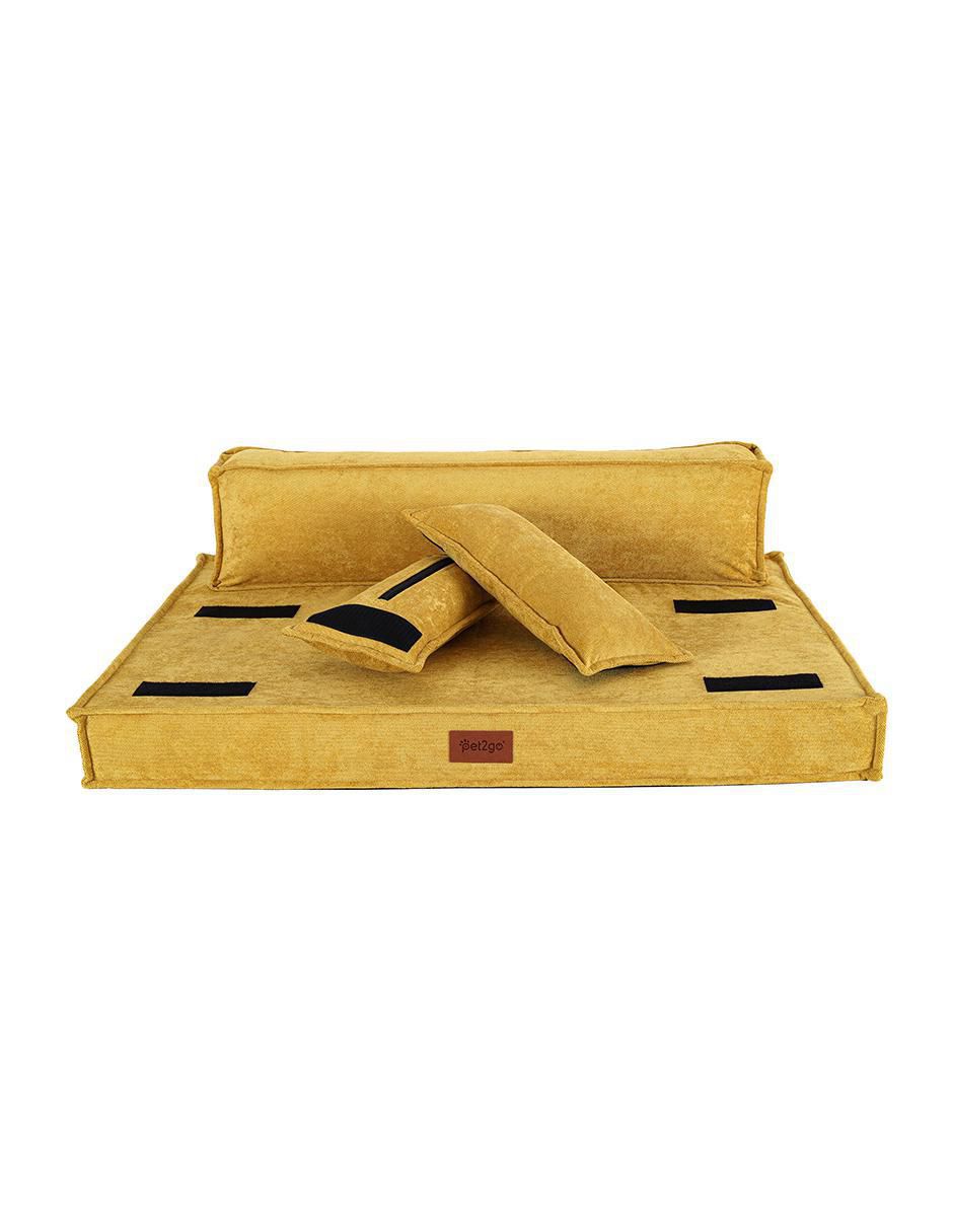 Cama para mascota 5