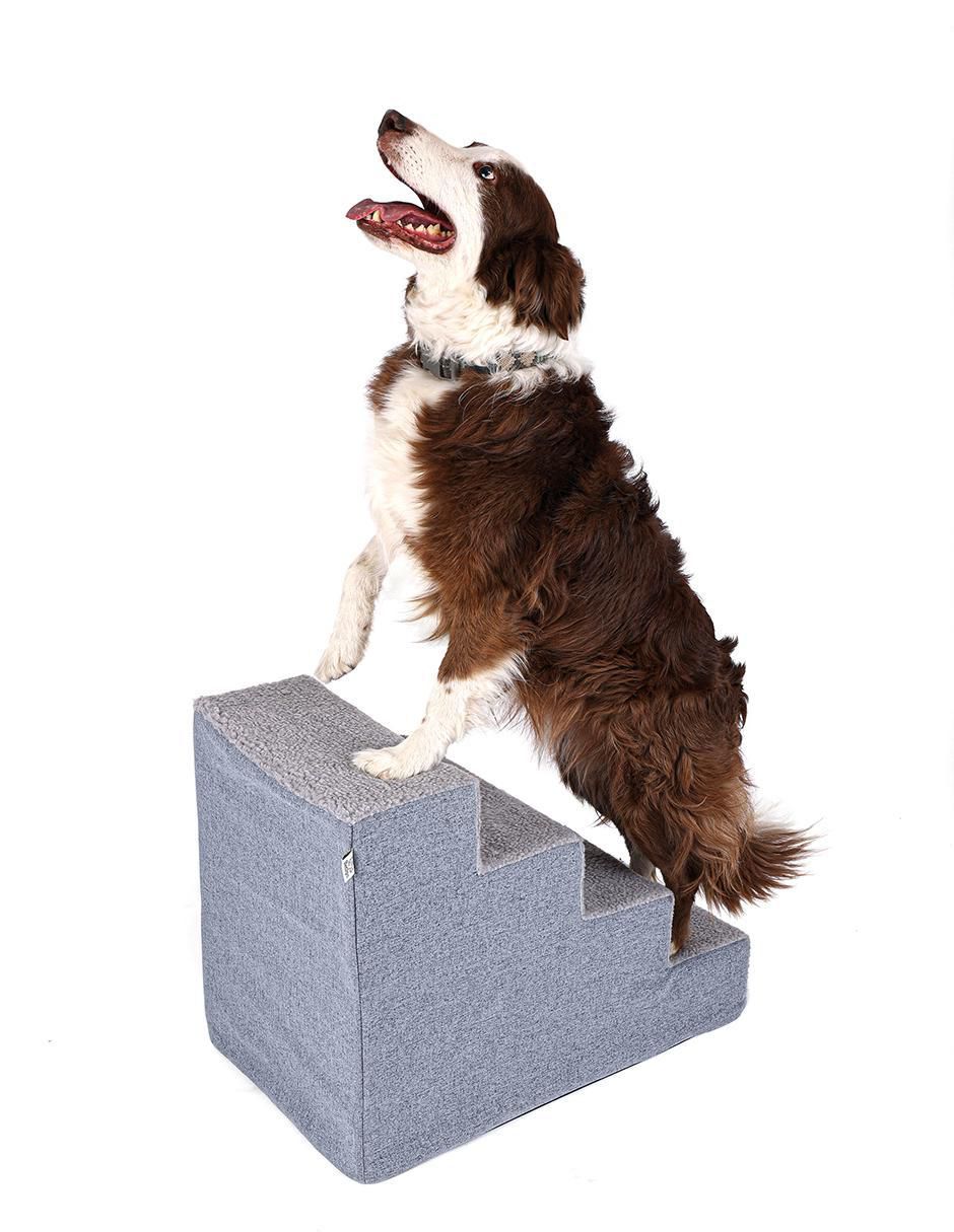 Escalera para perro y gato 2