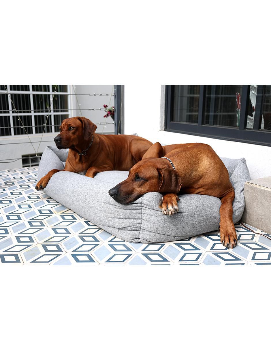 Cama para mascota 12