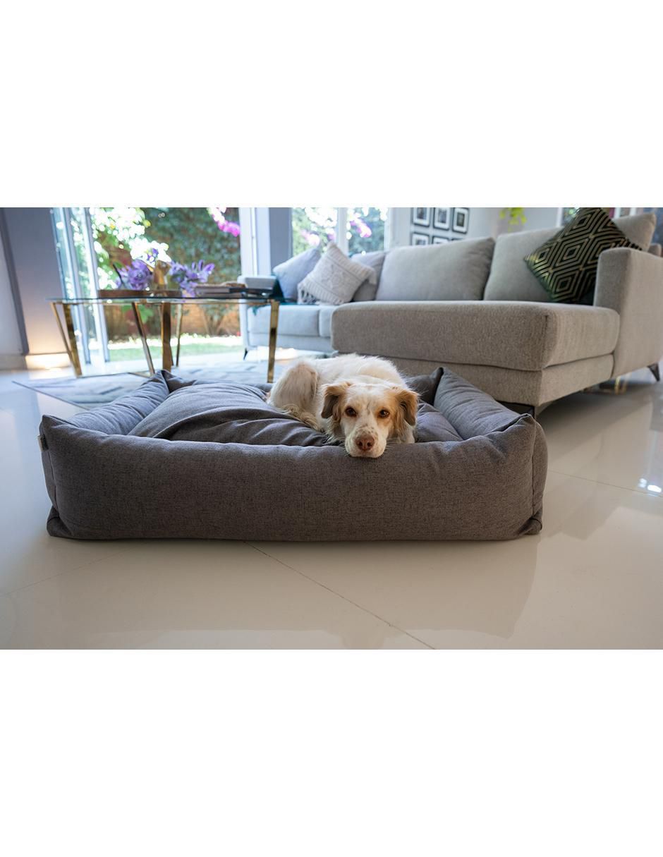 Cama para mascota 13