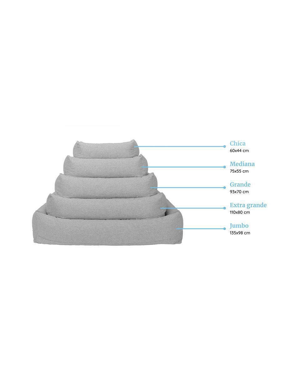 Cama para mascota 4