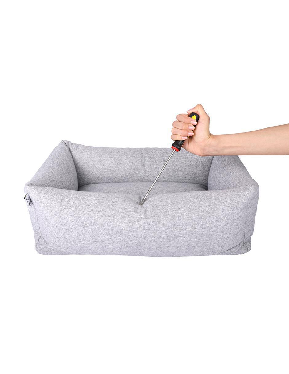 Cama para mascota 10