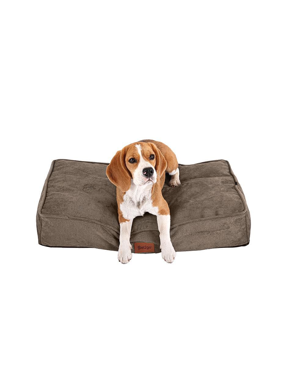Cama para mascota 2