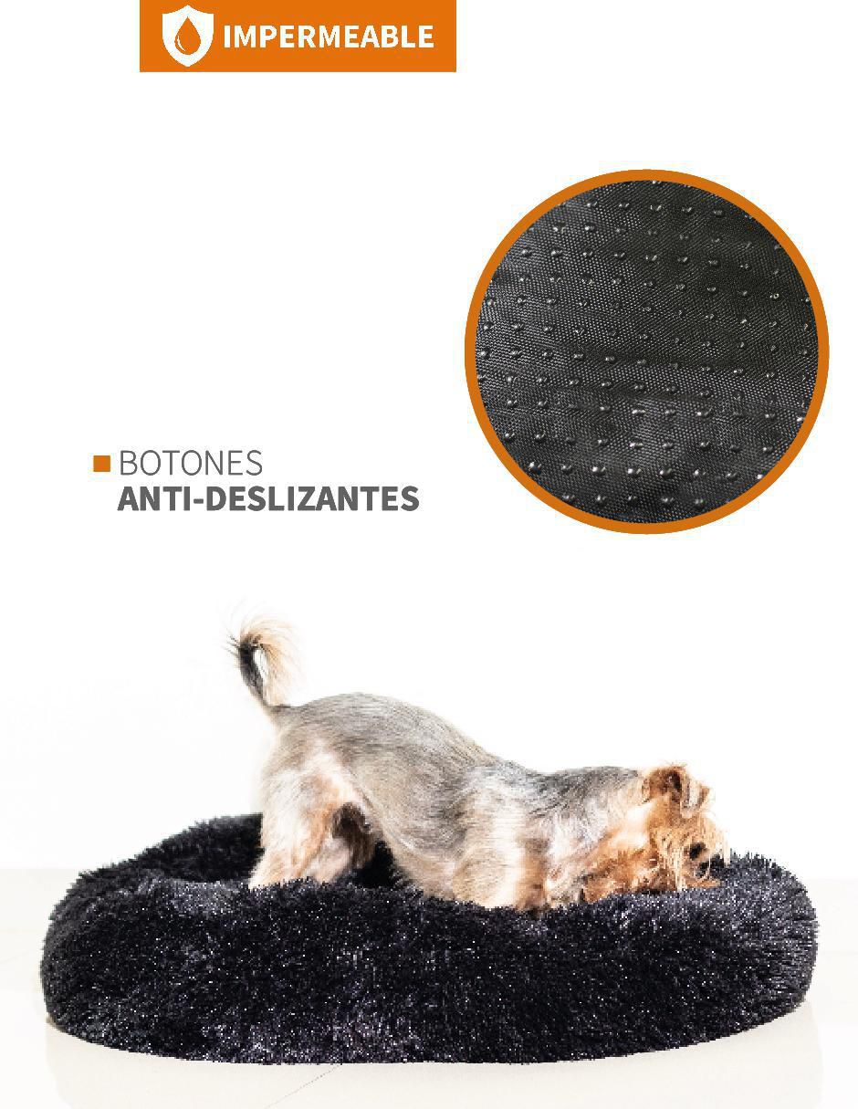 Cama para mascota 3