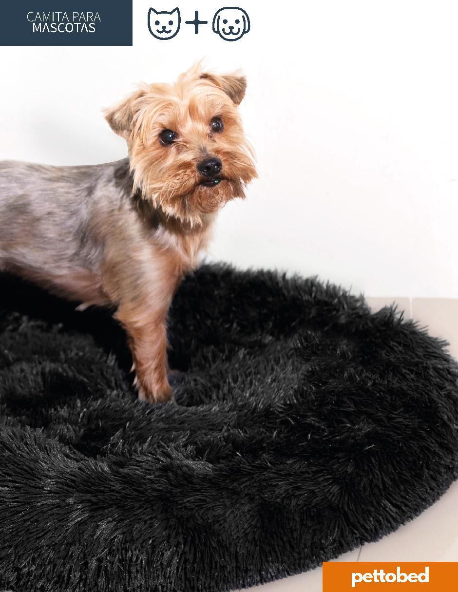 Cama para mascota 6