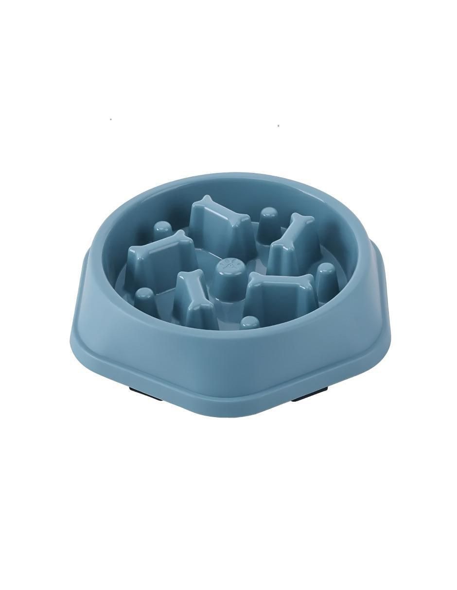 Plato para perro