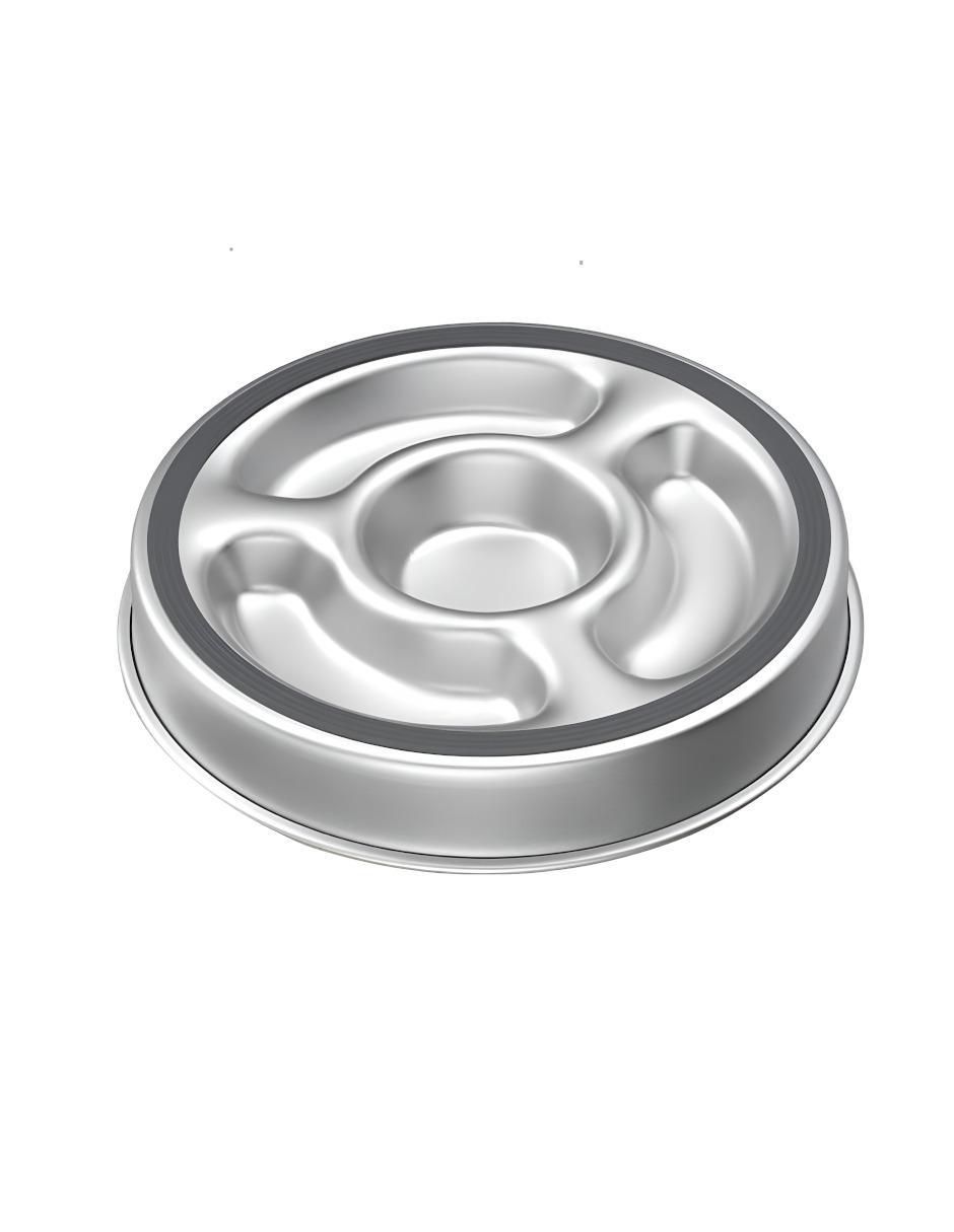 Plato para perro