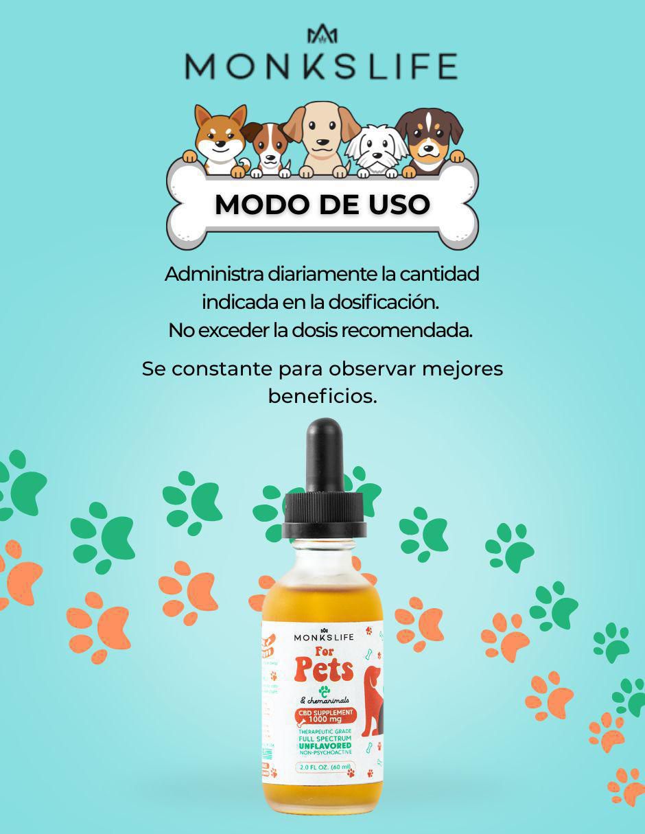 Gotas reducir estrés y ansiedad