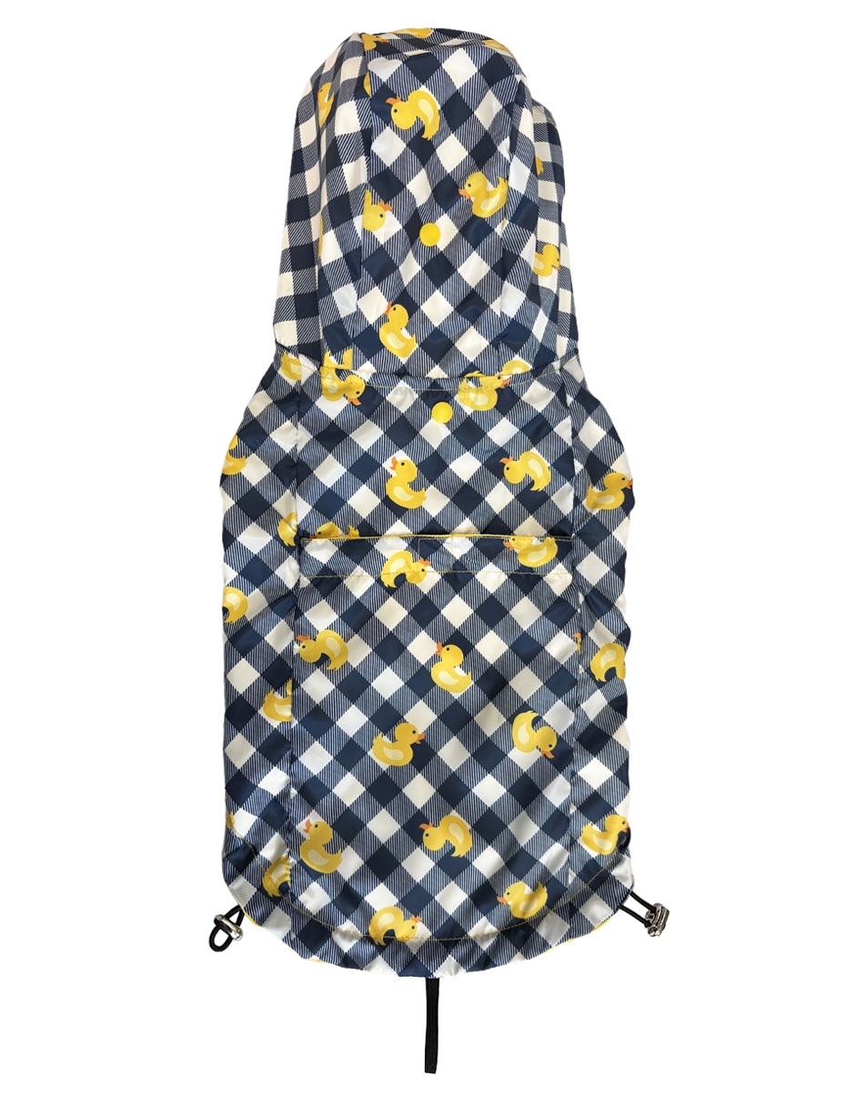 Impermeable para perro Zoopet