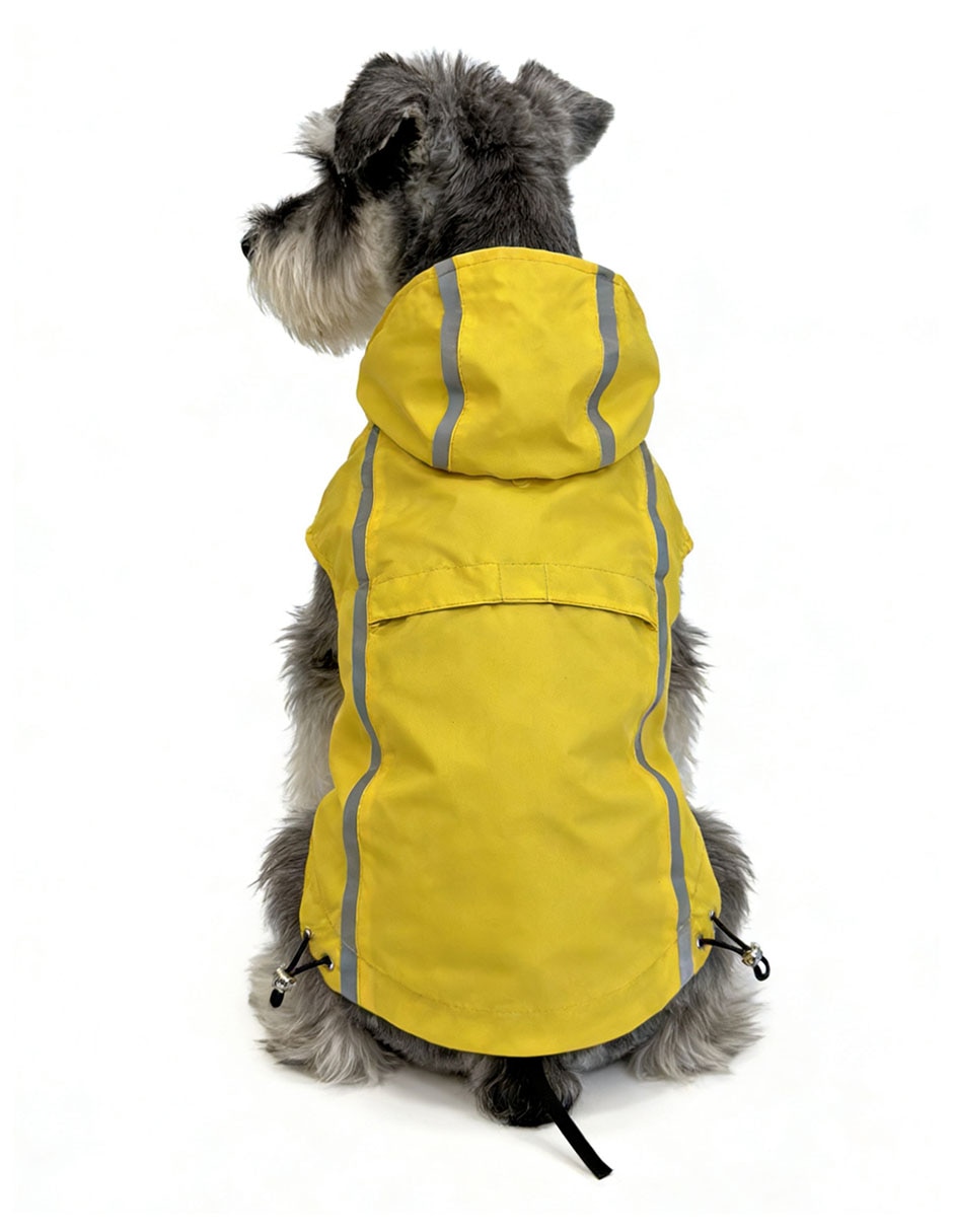 Impermeable para perro Zoopet
