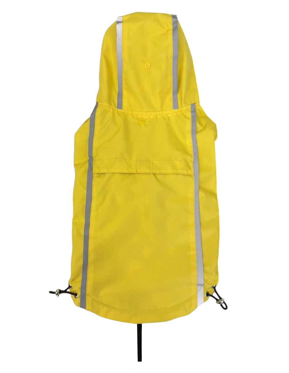 Impermeable para perro Impermeable para perro