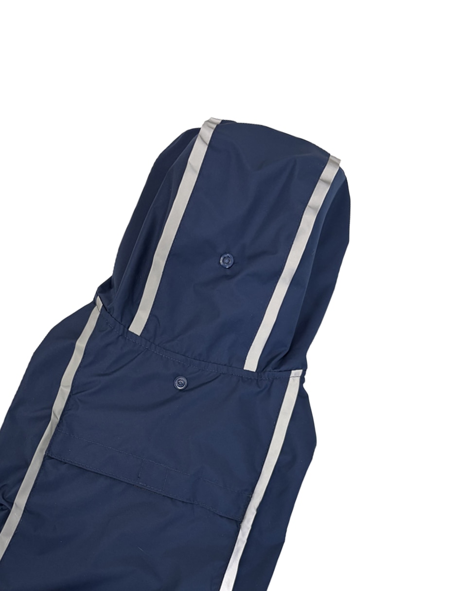 Impermeable para perro 4