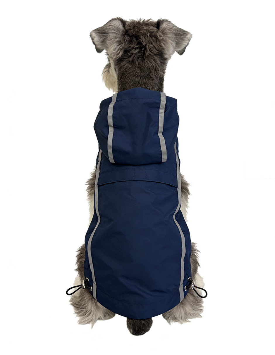 Impermeable para perro 5