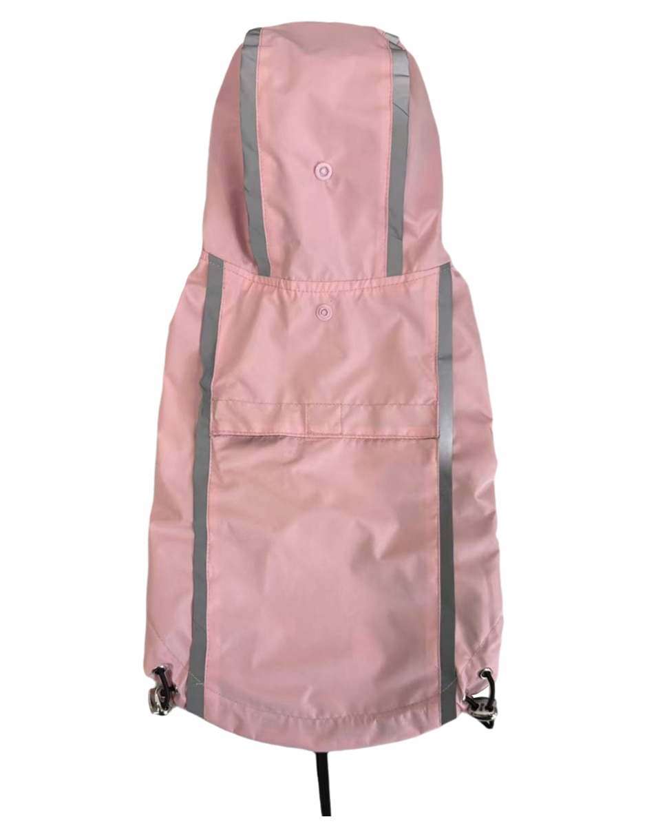 Impermeable para perro