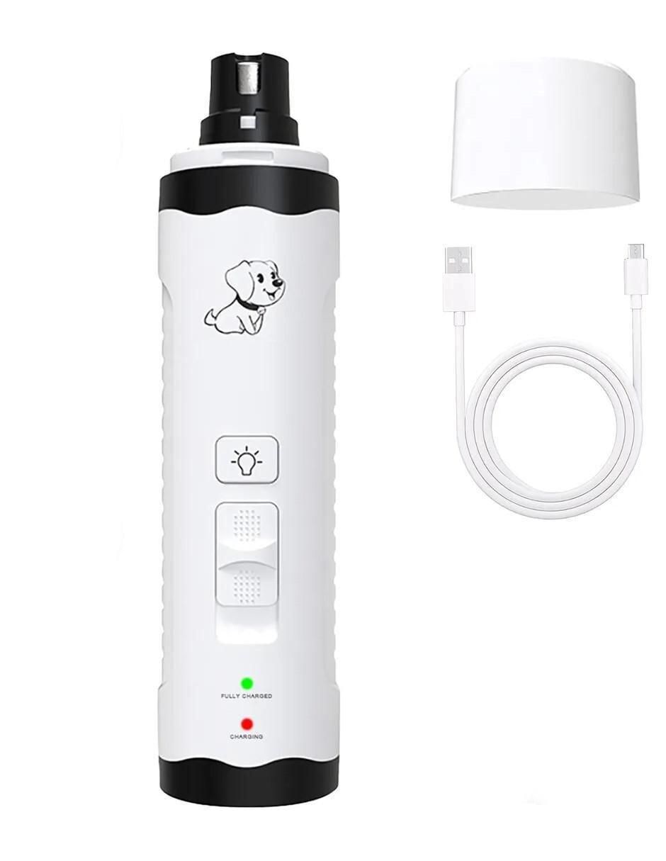 Limador para uñas de mascota Lab.G