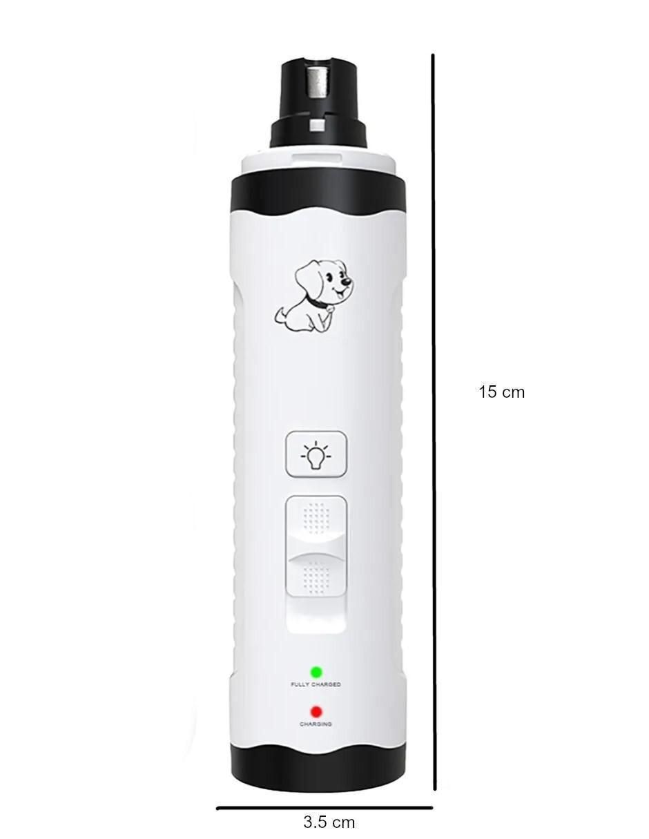 Limador para uñas de mascota Lab.G