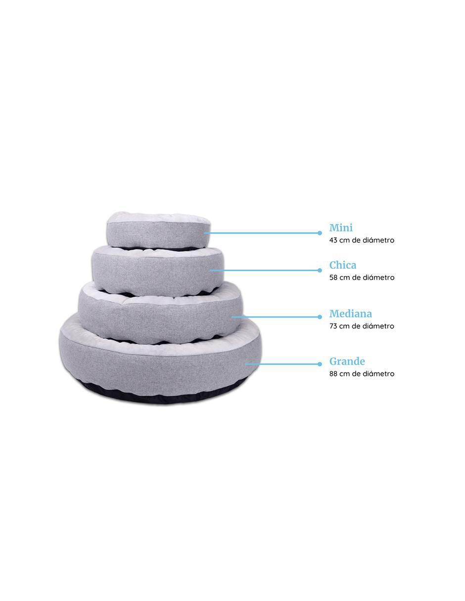 Cama para mascota 3