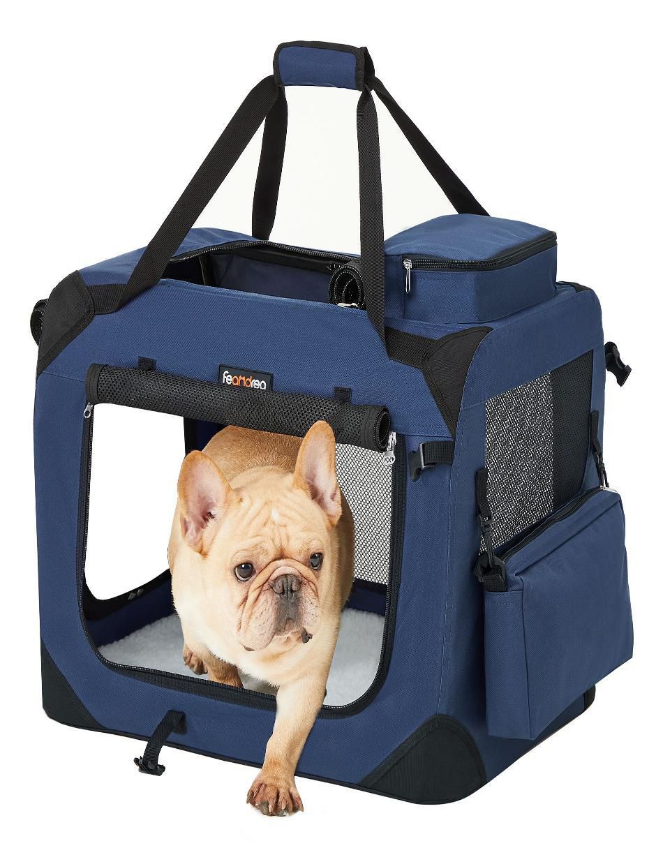 Bolsa transportadora para Perro 2