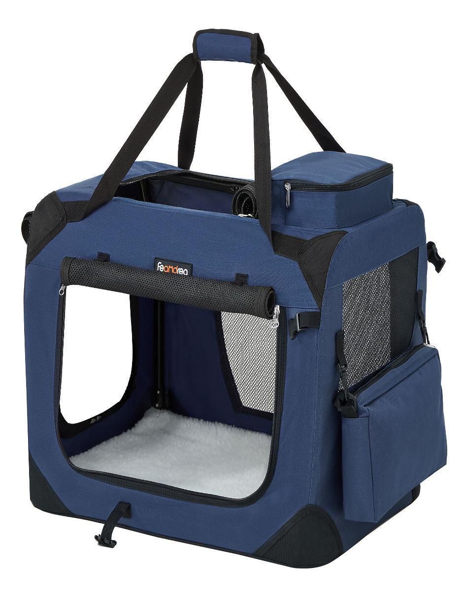 Bolsa transportadora para Perro 3