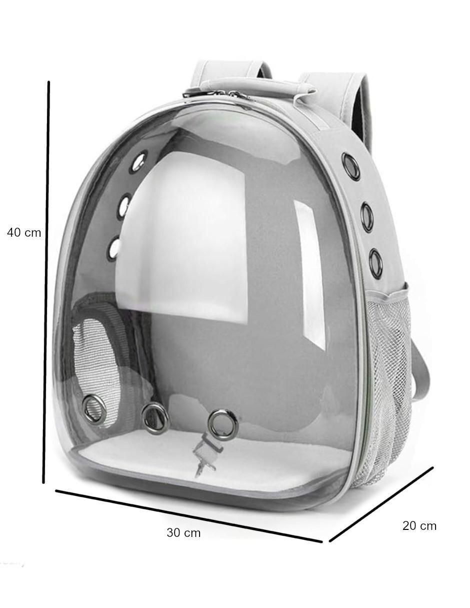 Mochila para para mascota 5