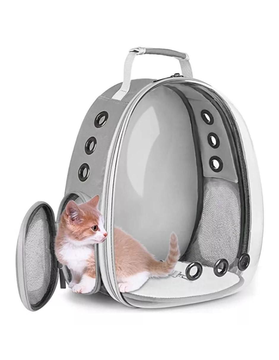 Mochila para para mascota 3