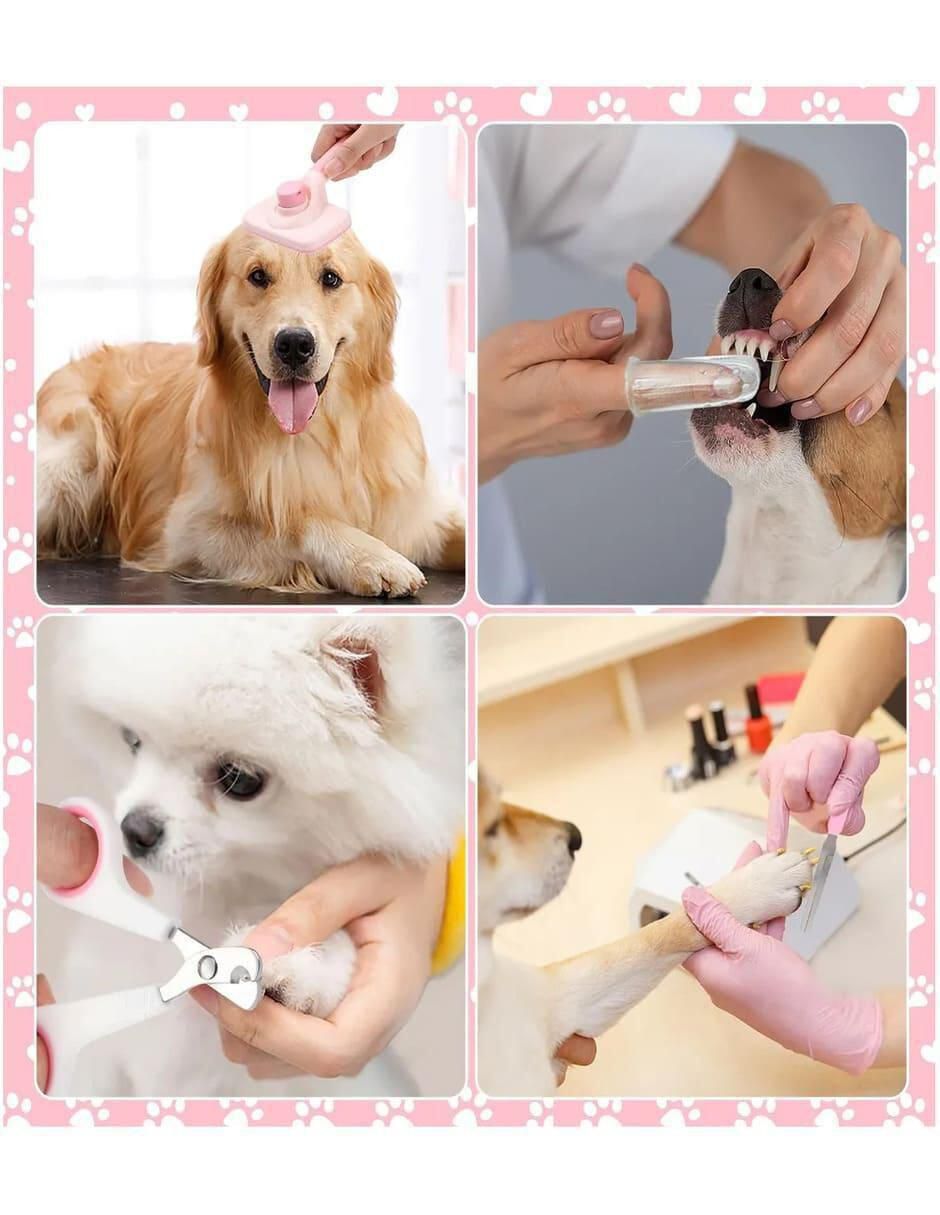 Peine para perro Peine para perro