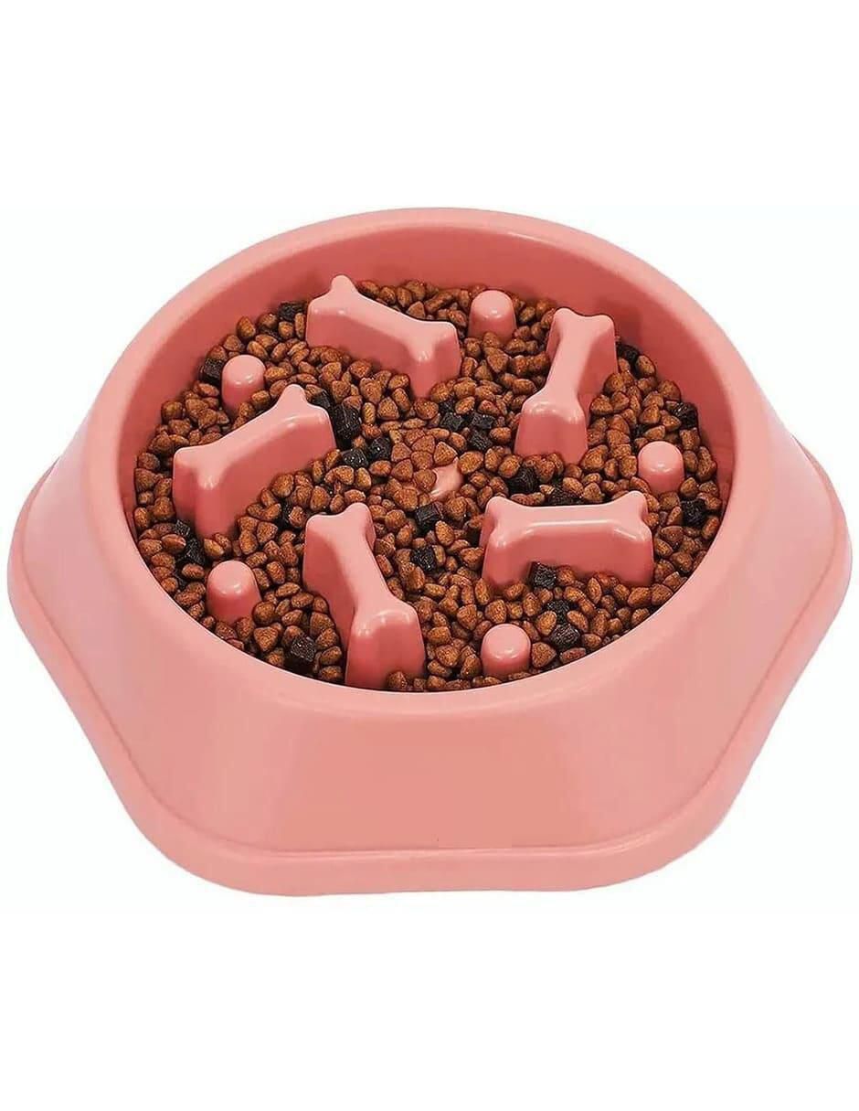 Plato para perro 2