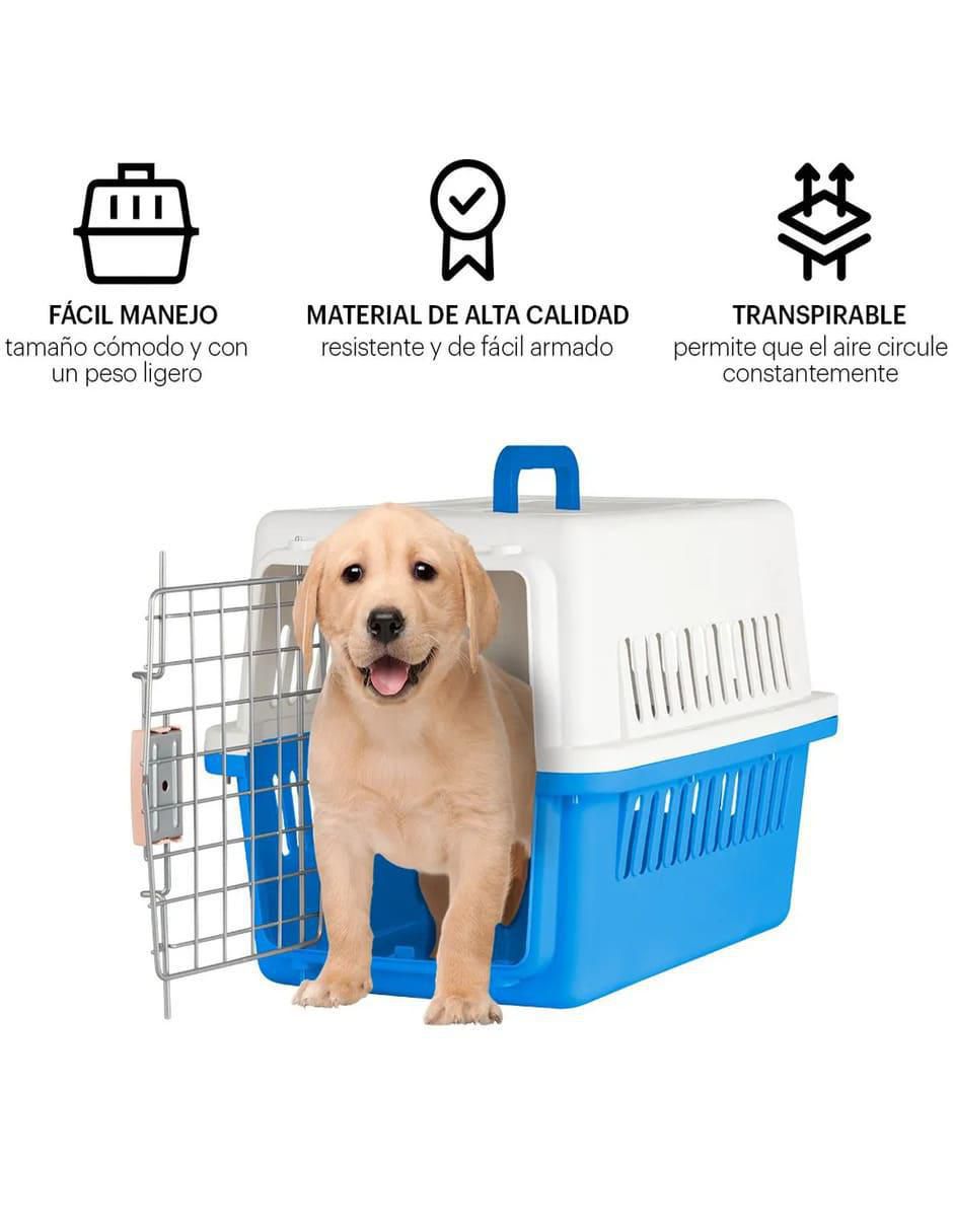 Transportadora para para mascota 2