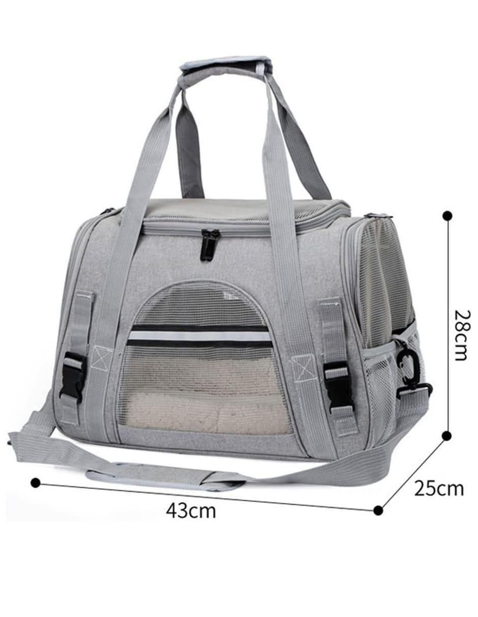 Mochila para para mascota 5